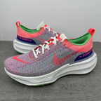 Nike Invincible Run 3 - White Hot Punch