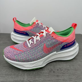 Nike Invincible Run 3 - White Hot Punch