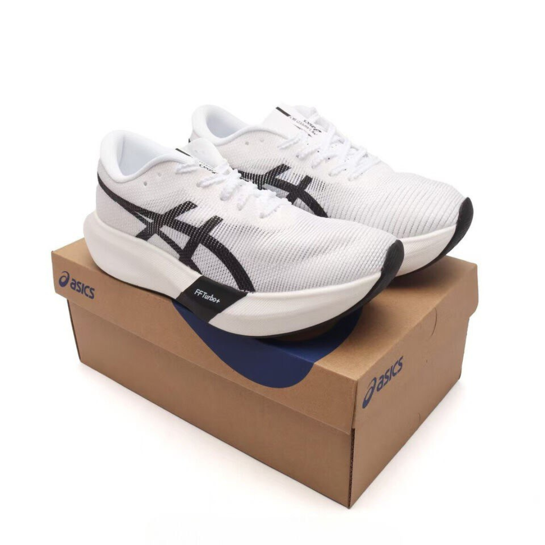 Asics Metaspeed Sky Paris Branco/Preto