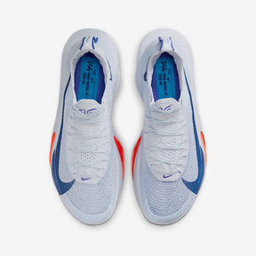 Nike ZoomX ALPHAFLY Next% 3 - Azul Void