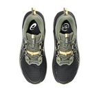 Asics Gel Trabuco 13 - Preto/Laranja