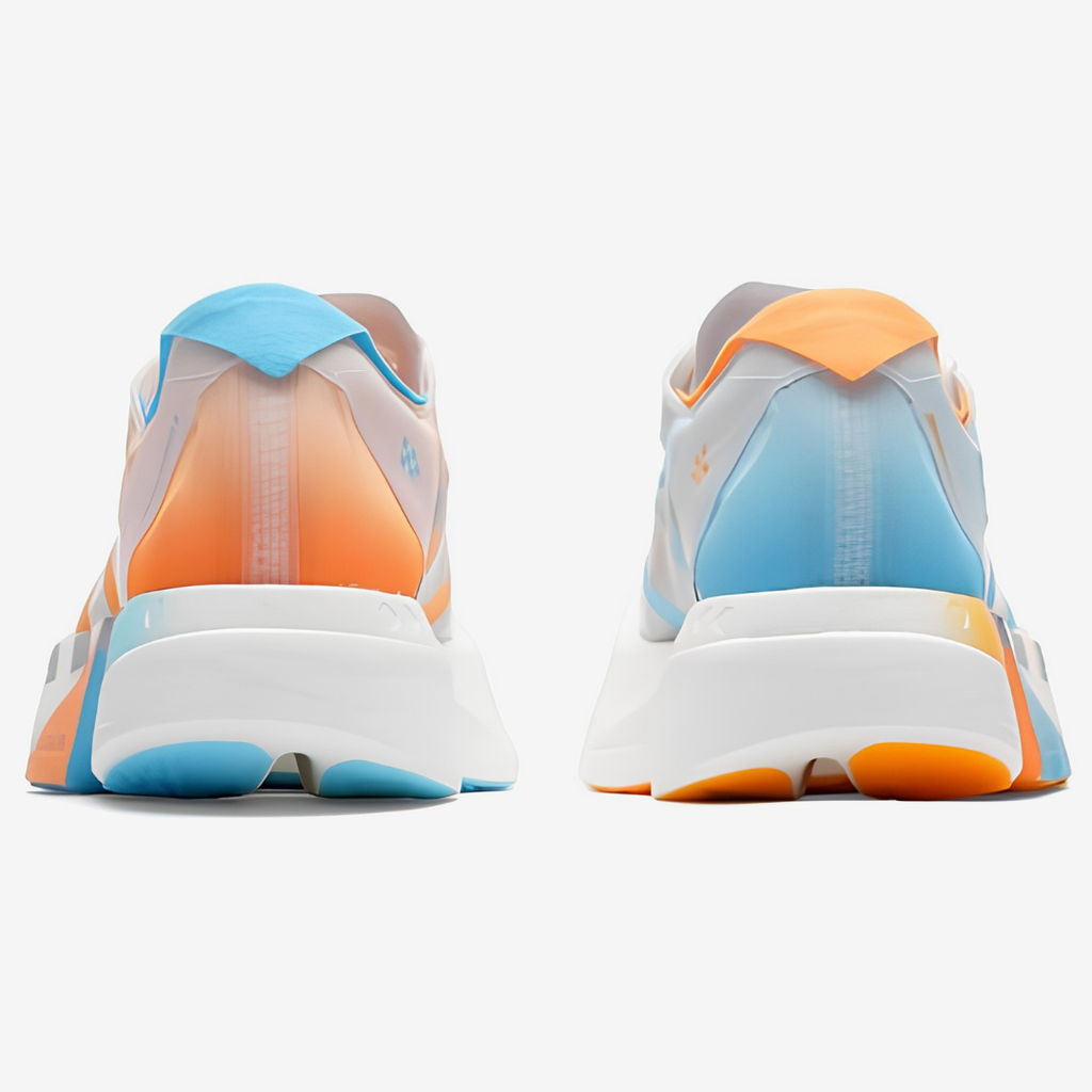 Adidas Adizero Adios Pro 4 Shaghai Marathon Edition
