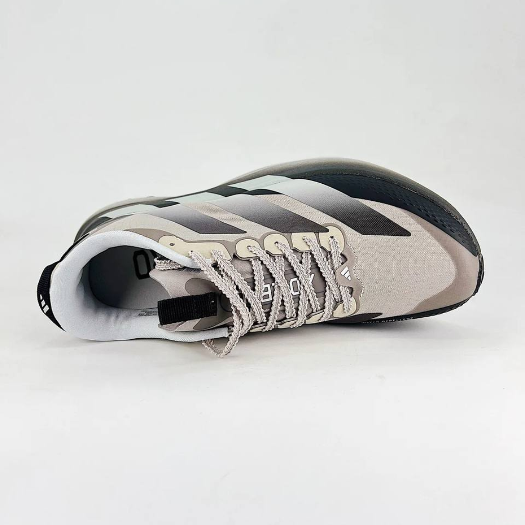 Adidas Adizero EVO SL ATR - Castanho Claro/Preto