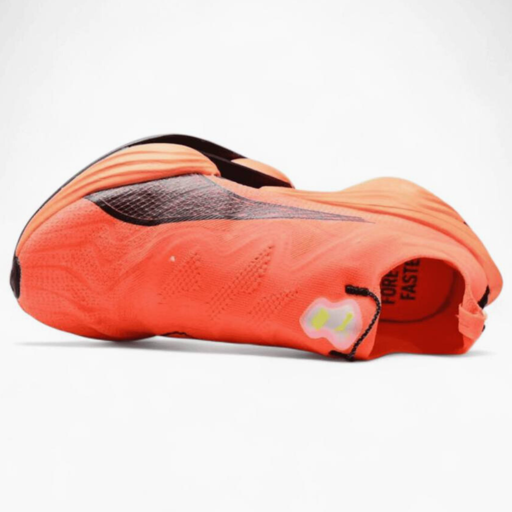 Puma Fast-RB Nitro Elite - Laranja