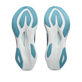 Asics Sonicblast - Azul/Azul