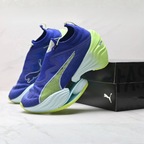 Puma Fast-RB Nitro Elite - Azul/Verde