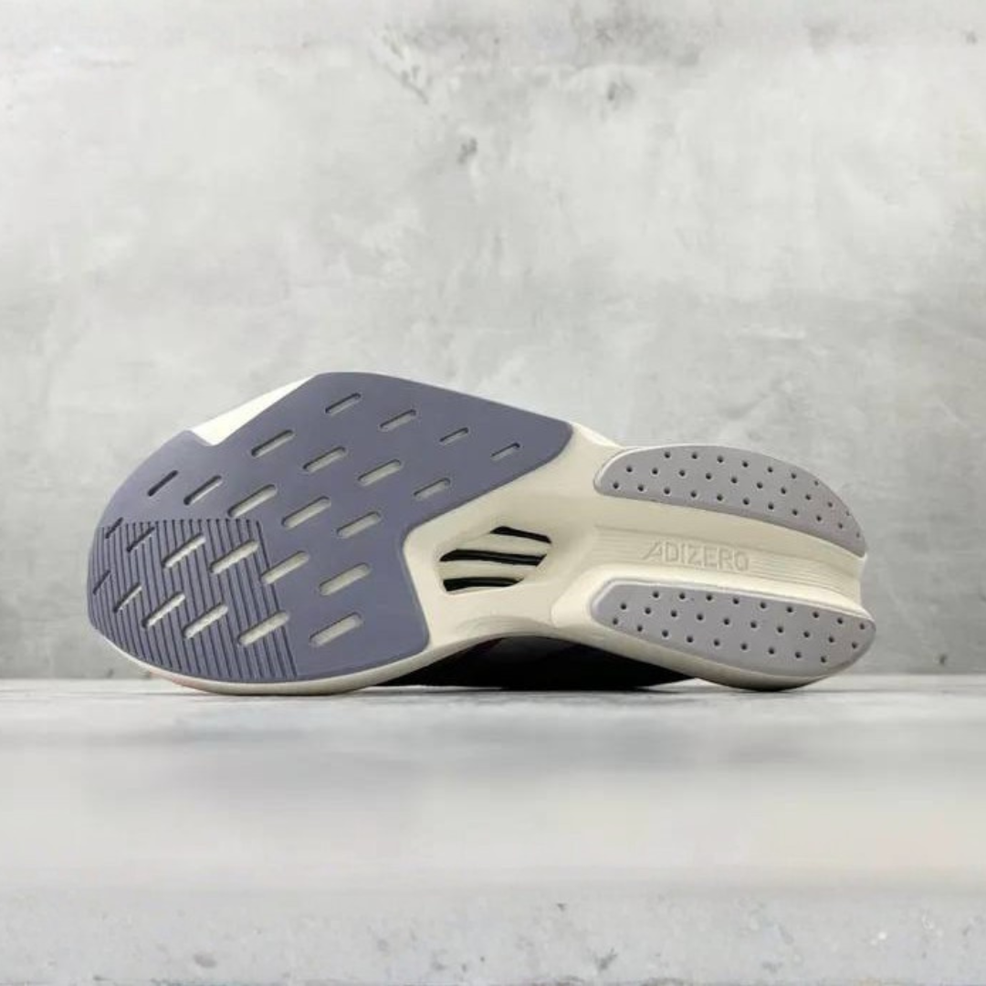 Adidas Adizero Drive RC - Purple Burst/Silver Metallic/lucid Red