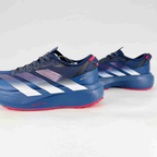 Adidas Adizero EVO SL ATR - Azul Marinho/Vermelho