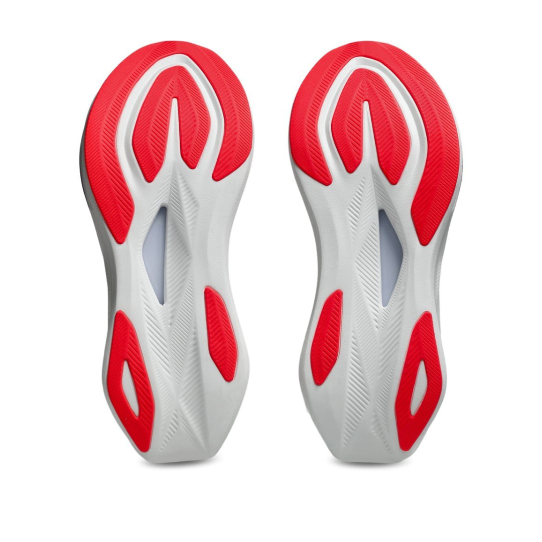 Asics Sonicblast - Bege/Azul