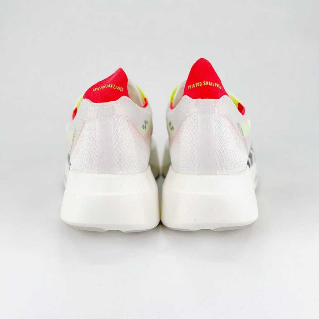Adidas Adizero Adios Pro 4 Branco