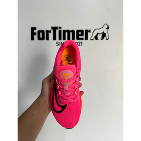 Nike Zoom Fly 5 Pink
