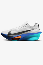 Nike ZoomX ALPHAFLY Next% 3 - Blue collor edição limitada – ForTimer