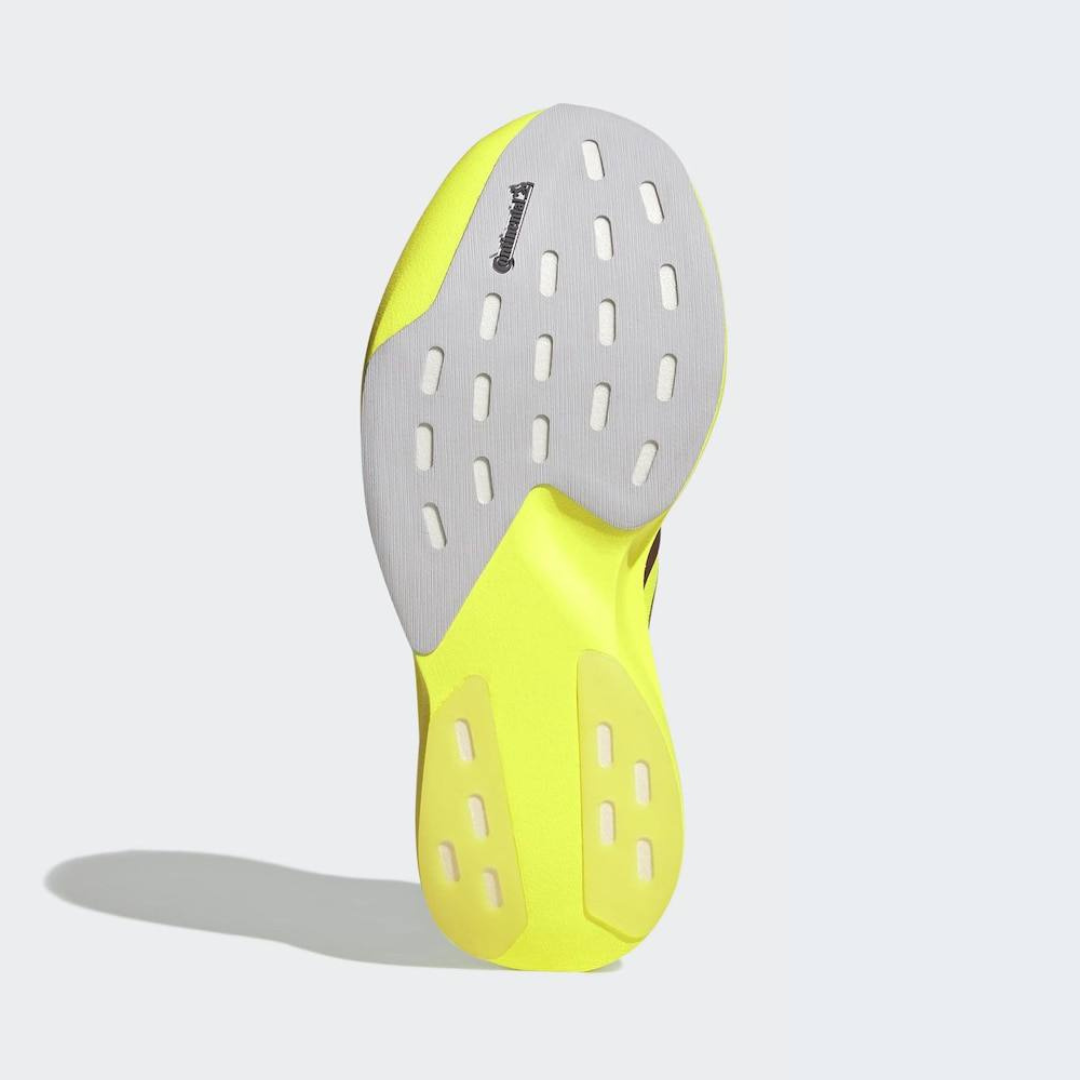Adidas Adizero EVO SL - Verde/Roxo