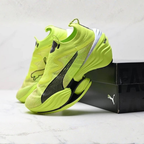 Puma Fast-RB Nitro Elite - Verde