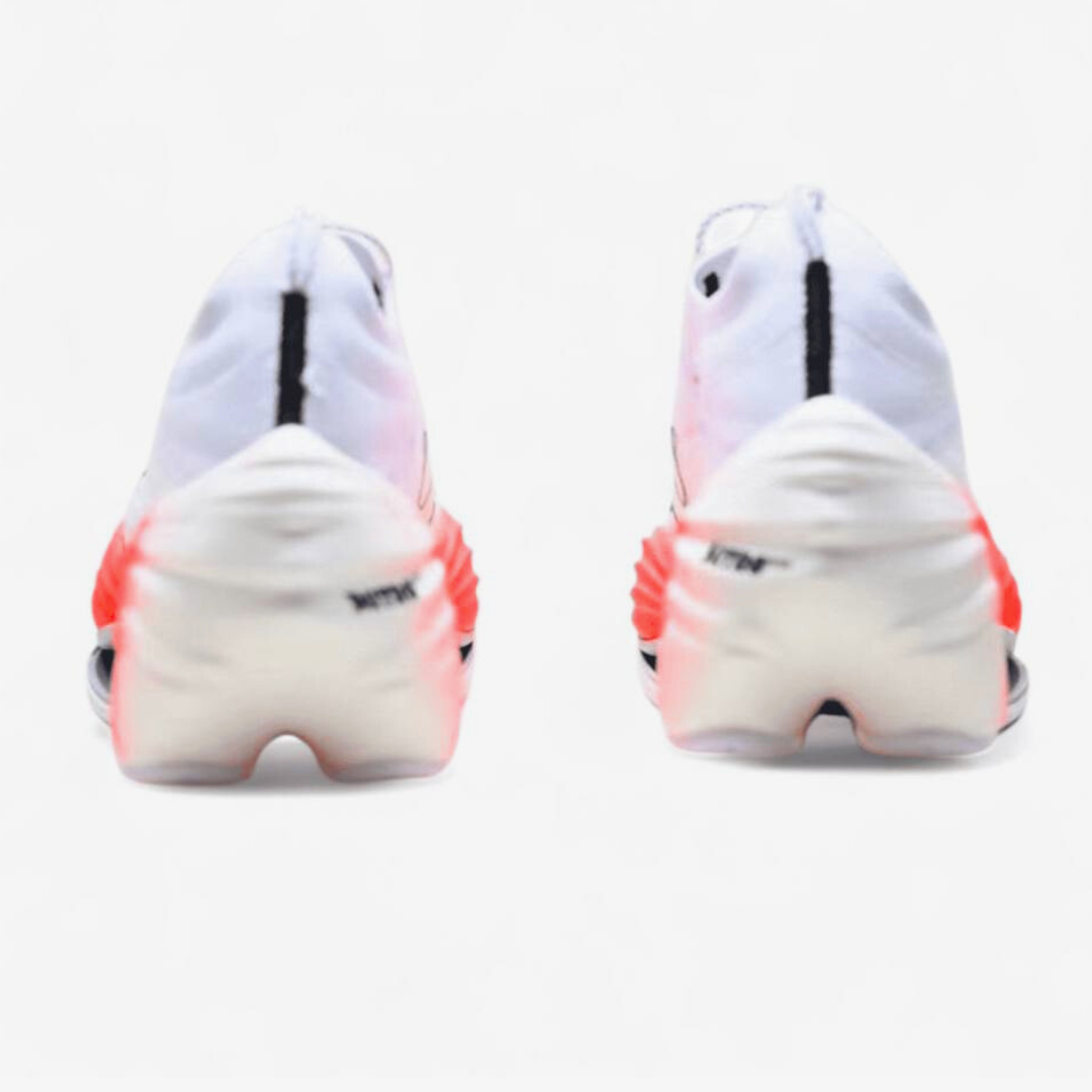 Puma Fast-RB Nitro Elite - Branco/Rosa/Laranja