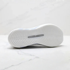 Adidas Hyperboost Edge - Branco/Cinza