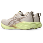 Asics Novablast 5 - Bege/Marrom
