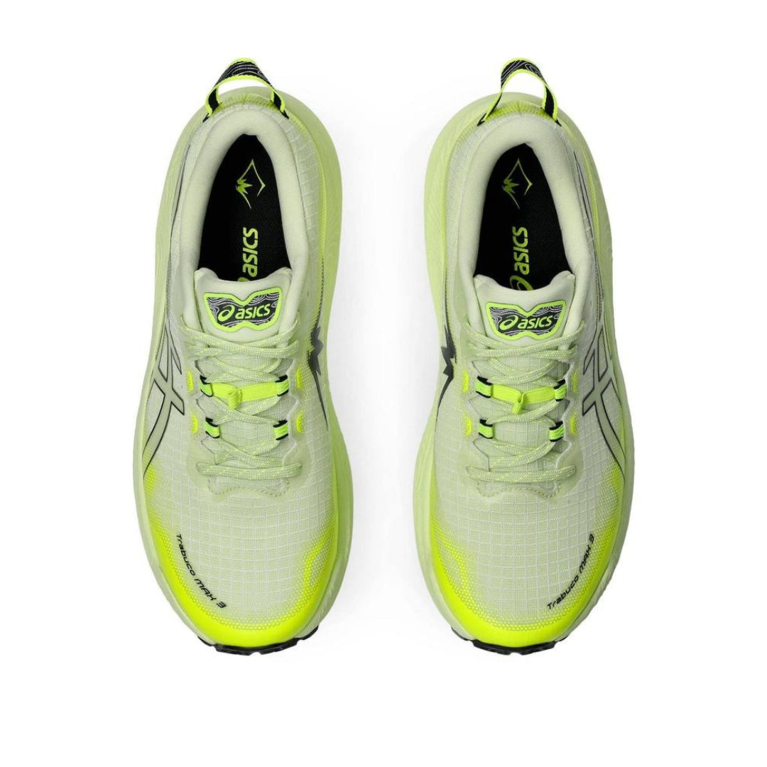 Asics Trabuco Max 3 - Verde