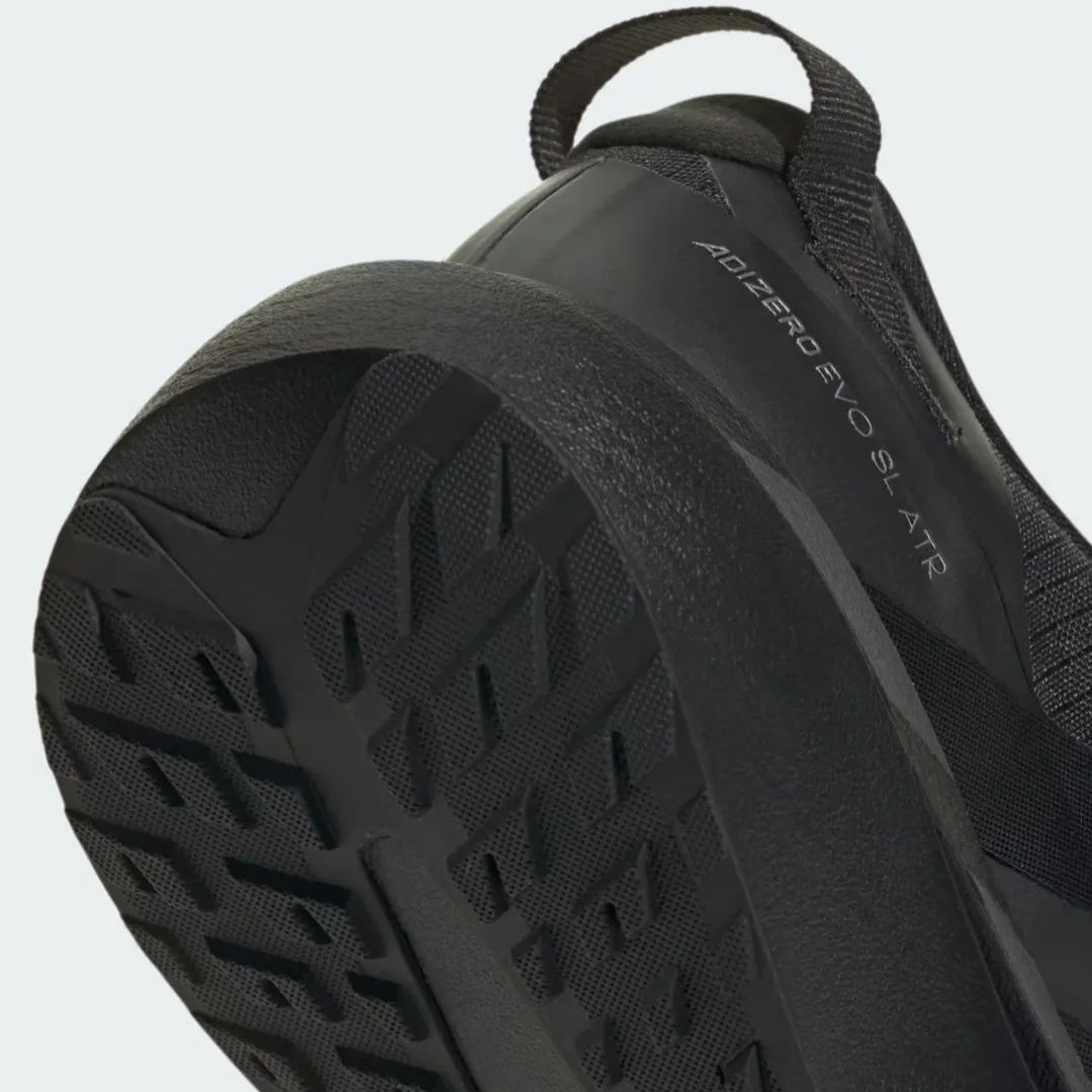 Adidas Adizero EVO SL ATR - Preto
