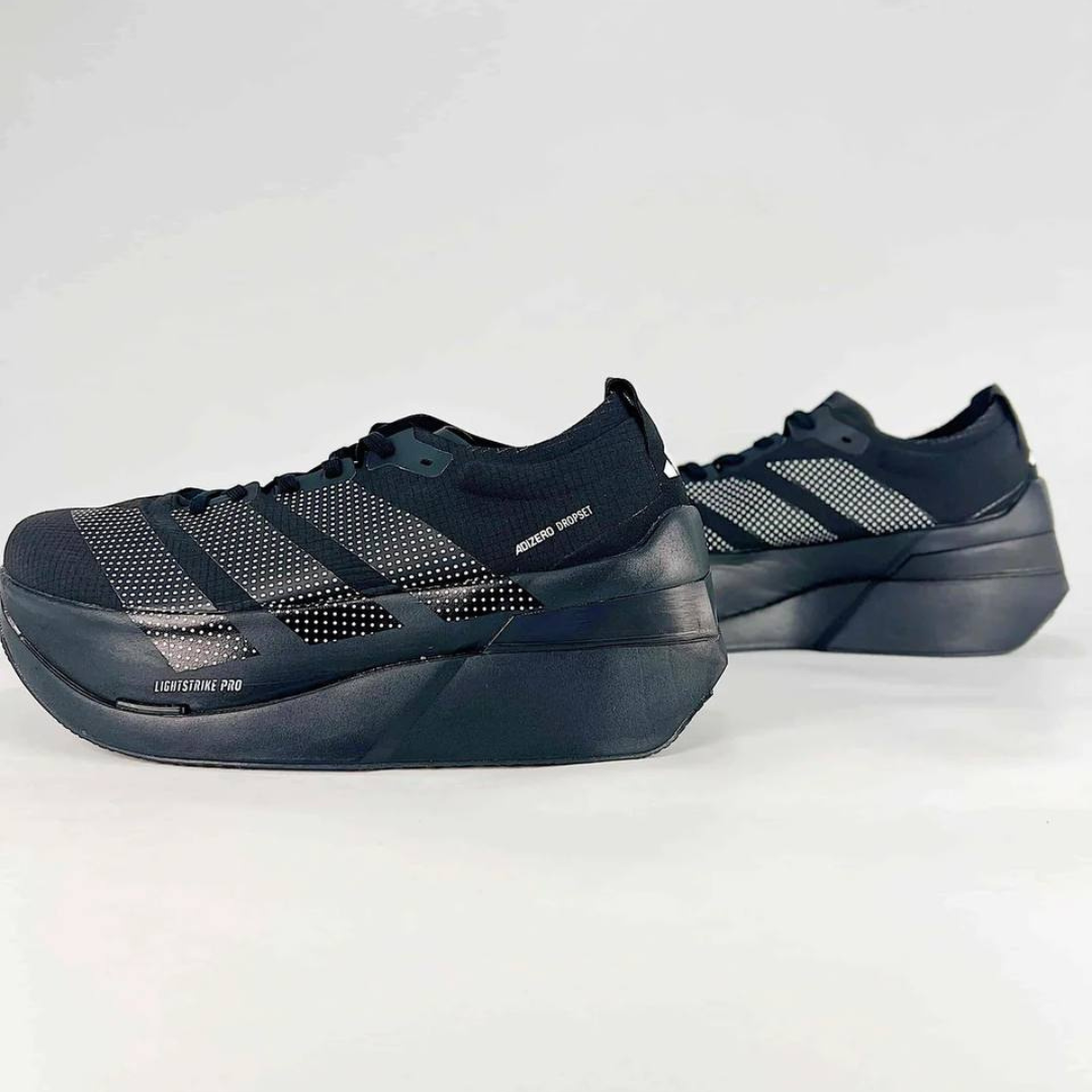 Adidas Adizero Dropset Elite - Preto