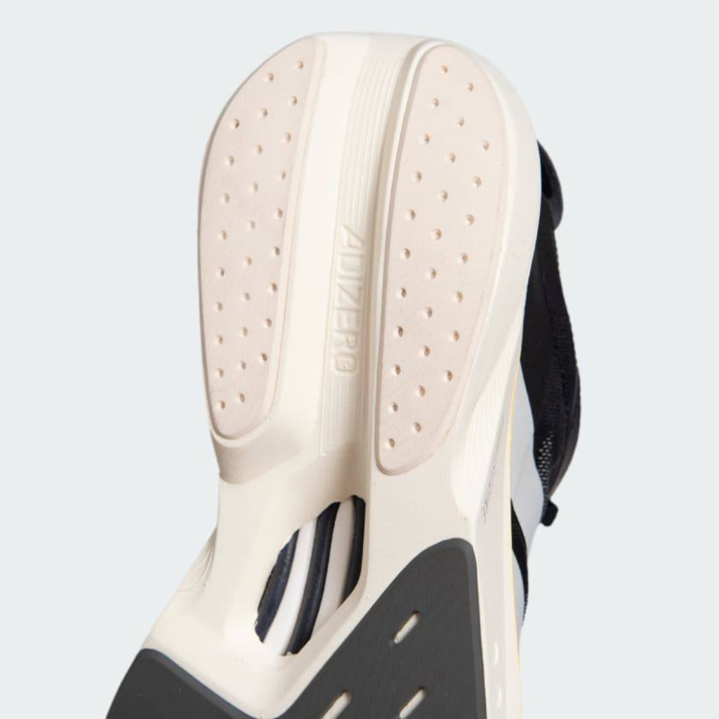 Adidas Adizero Drive RC - Core Black/White/Zero Metalic/Spark