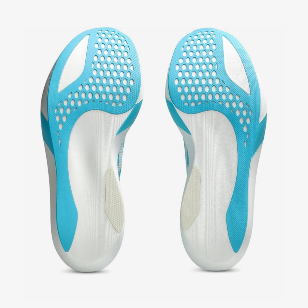 Asics Metaspeed Sky Tokyo - Unissex - Azul/Branco