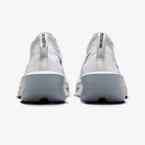 Nike ZoomX ALPHAFLY Next% 3 - Branco/Cinza