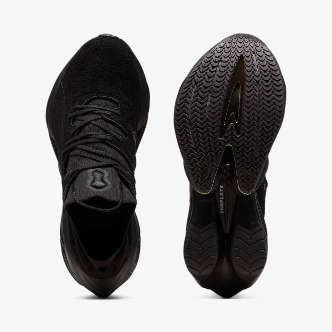 Puma Fast-RB Nitro Elite - Preto