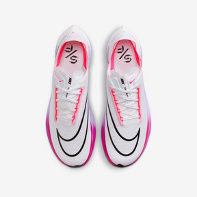 Nike ZoomX Streakfly - White Vivid Grape
