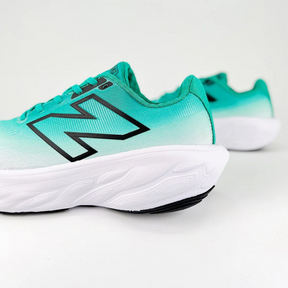 New Balance Fresh Foam X 1080 V14 - Verde Água