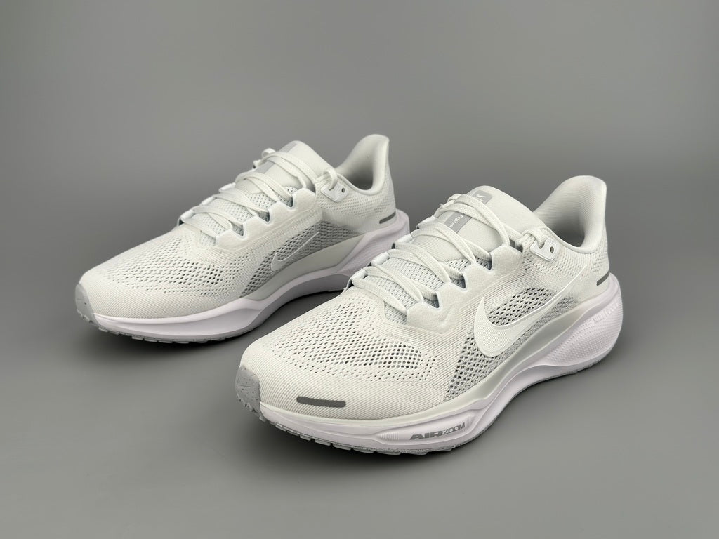 Nike Air Zoom Pegasus 41 - Branco-White – ForTimer