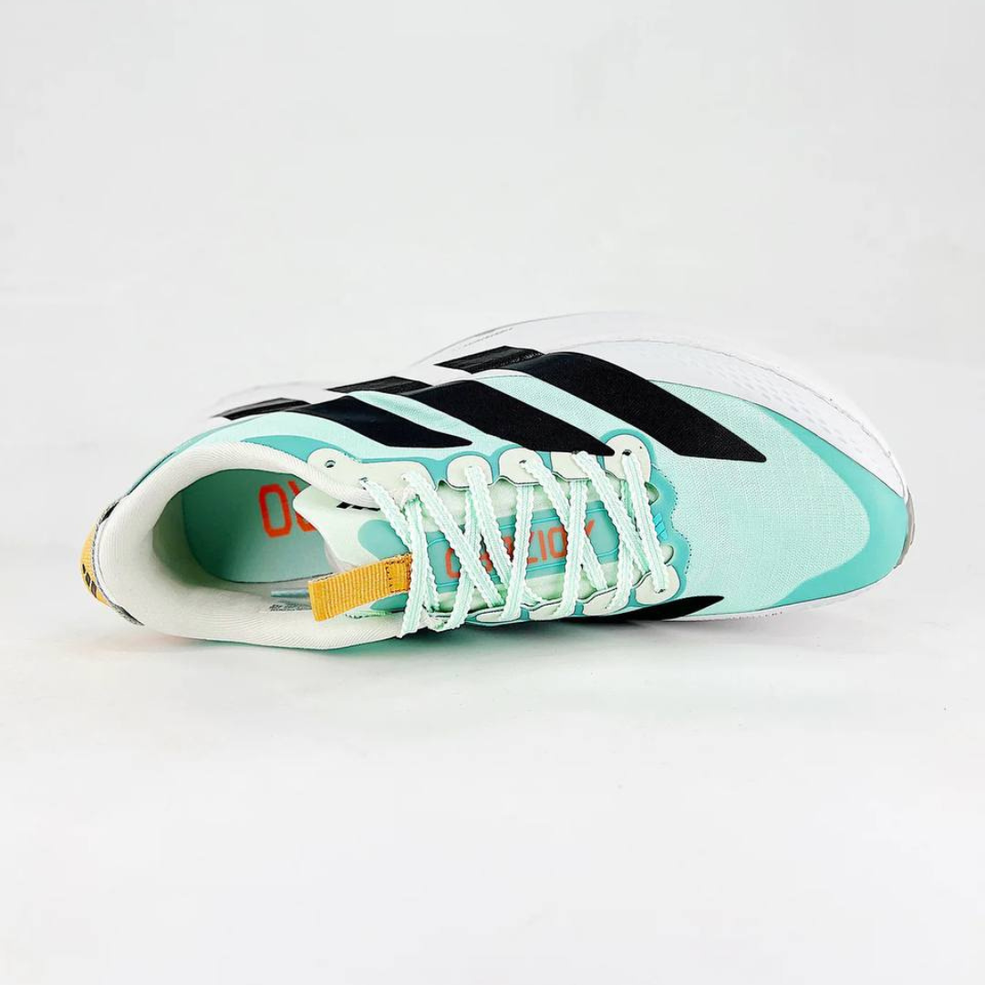 Adidas Adizero EVO SL ATR - Verde Água/Preto