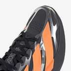 Adidas Adizero EVO SL EXO - Carbon/Lucid Orange/Silver Metallic