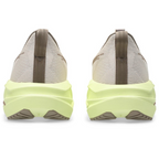 Asics Novablast 5 - Bege/Marrom