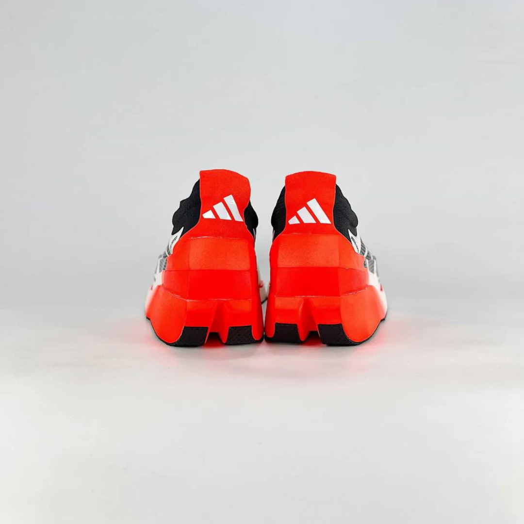 Adidas Adizero Dropset Elite - Vermelho/Branco