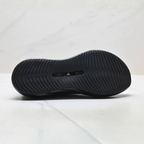 Adidas Hyperboost Edge - Preto/Cinza Metálico