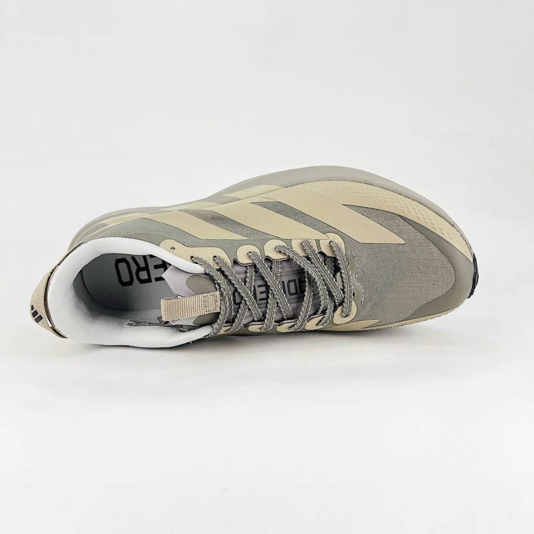 Adidas Adizero EVO SL ATR - Bege/Off White