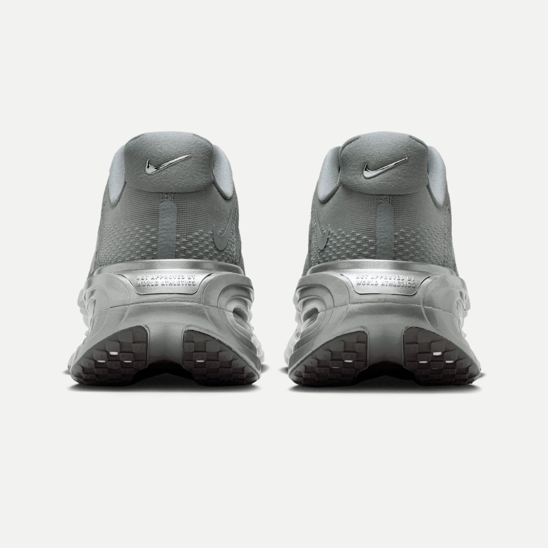 Nike Vomero Premium Smoke Grey Light Smoke Grey