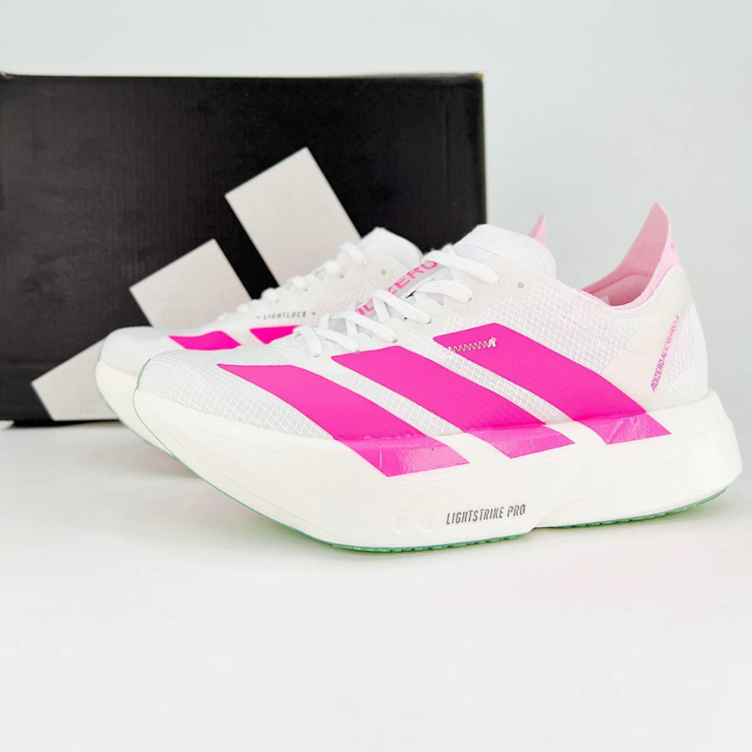Adidas Adizero Adios Pro 4 Rosa