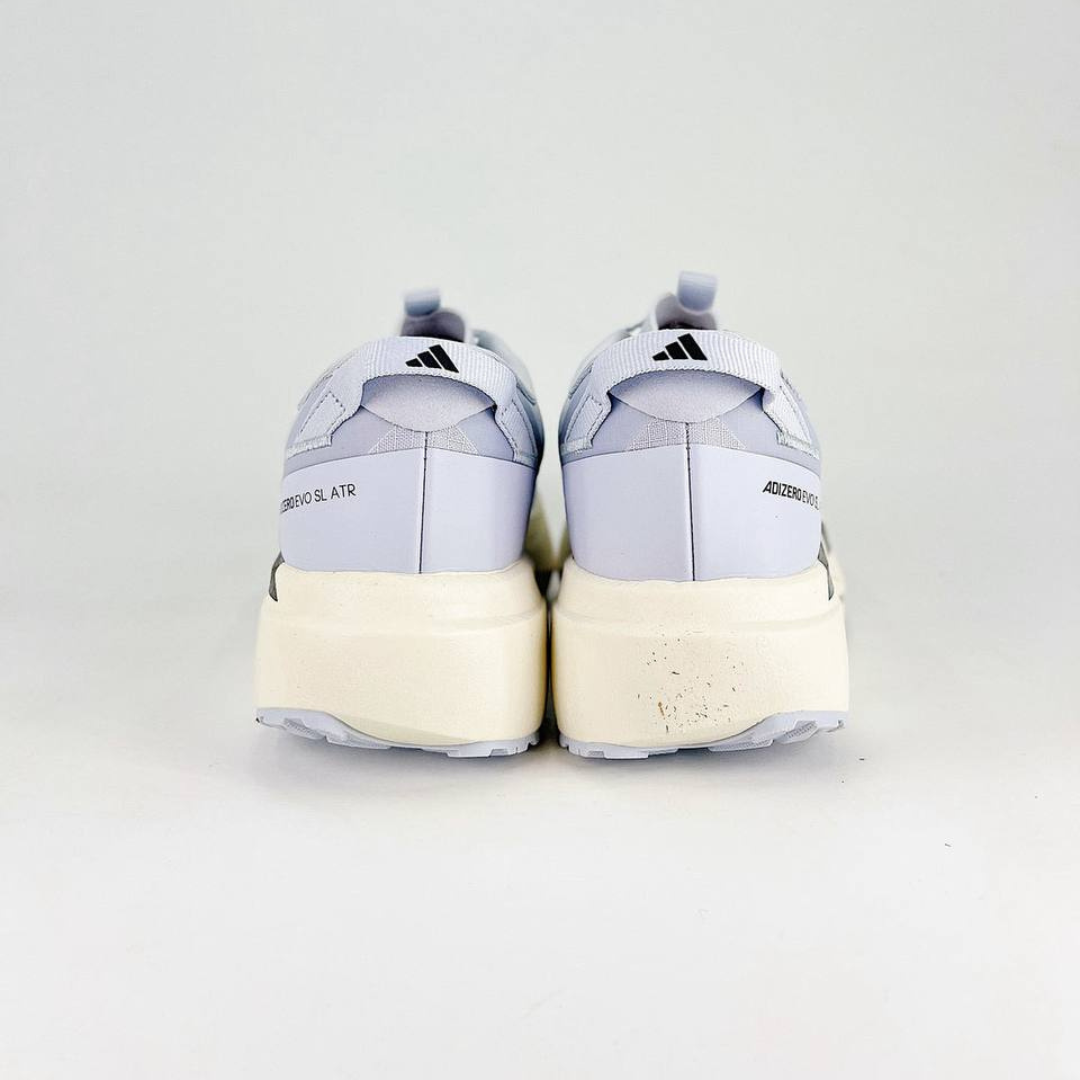 Adidas Adizero EVO SL ATR - Cinza/Preto