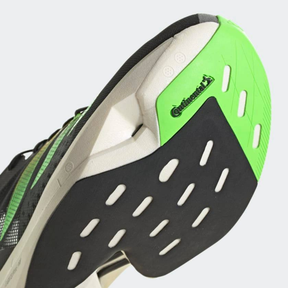 Adidas Adizero Adios Pro 3 - Preto/Verde