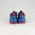 Adidas Adizero EVO SL ATR - Azul Marinho/Vermelho