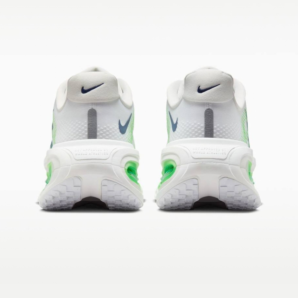 Nike Vomero Premium Green Spark