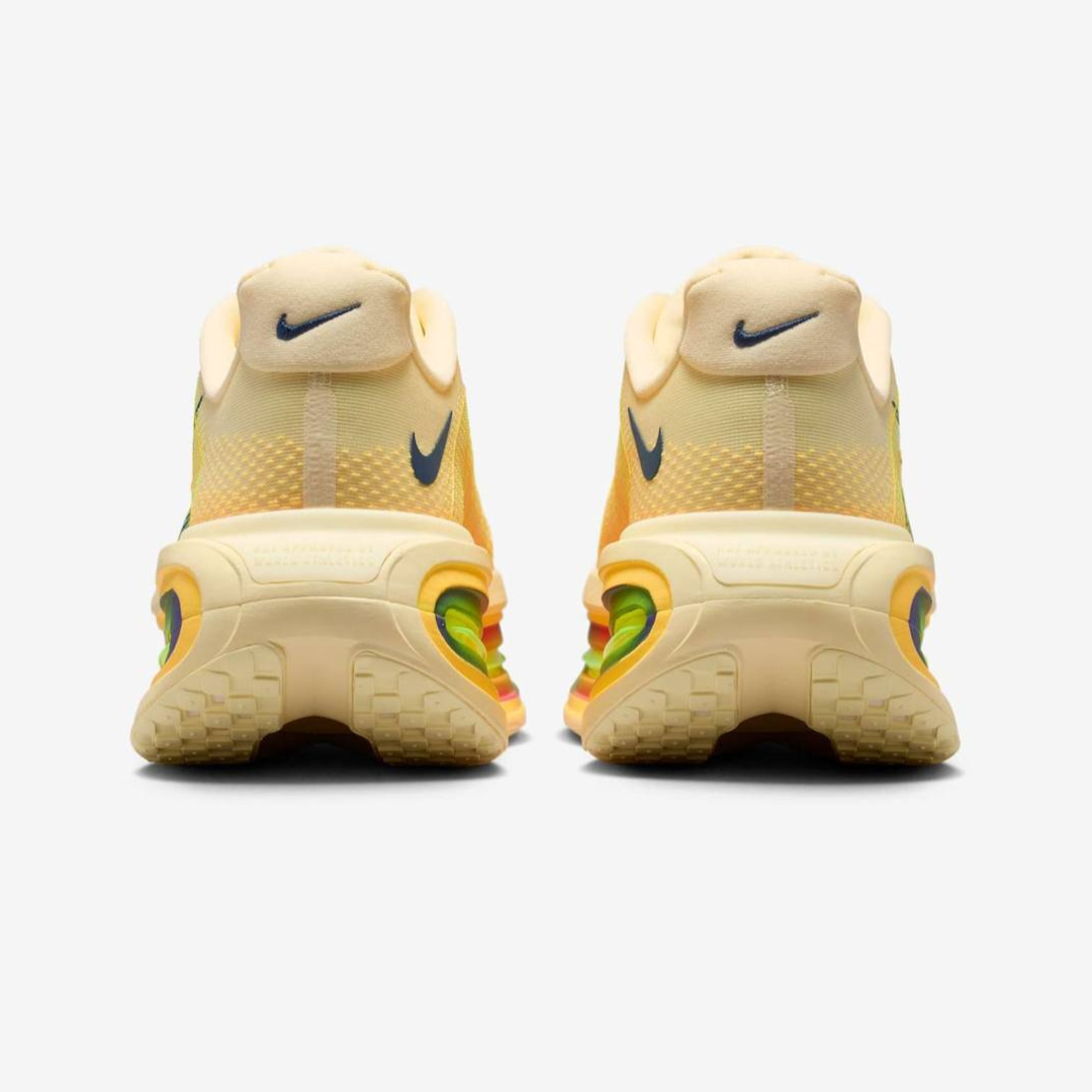 Nike Vomero Premium - Amarelo/Multicolor