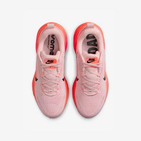 Nike Vomero 18 - Laranja/Vermelho