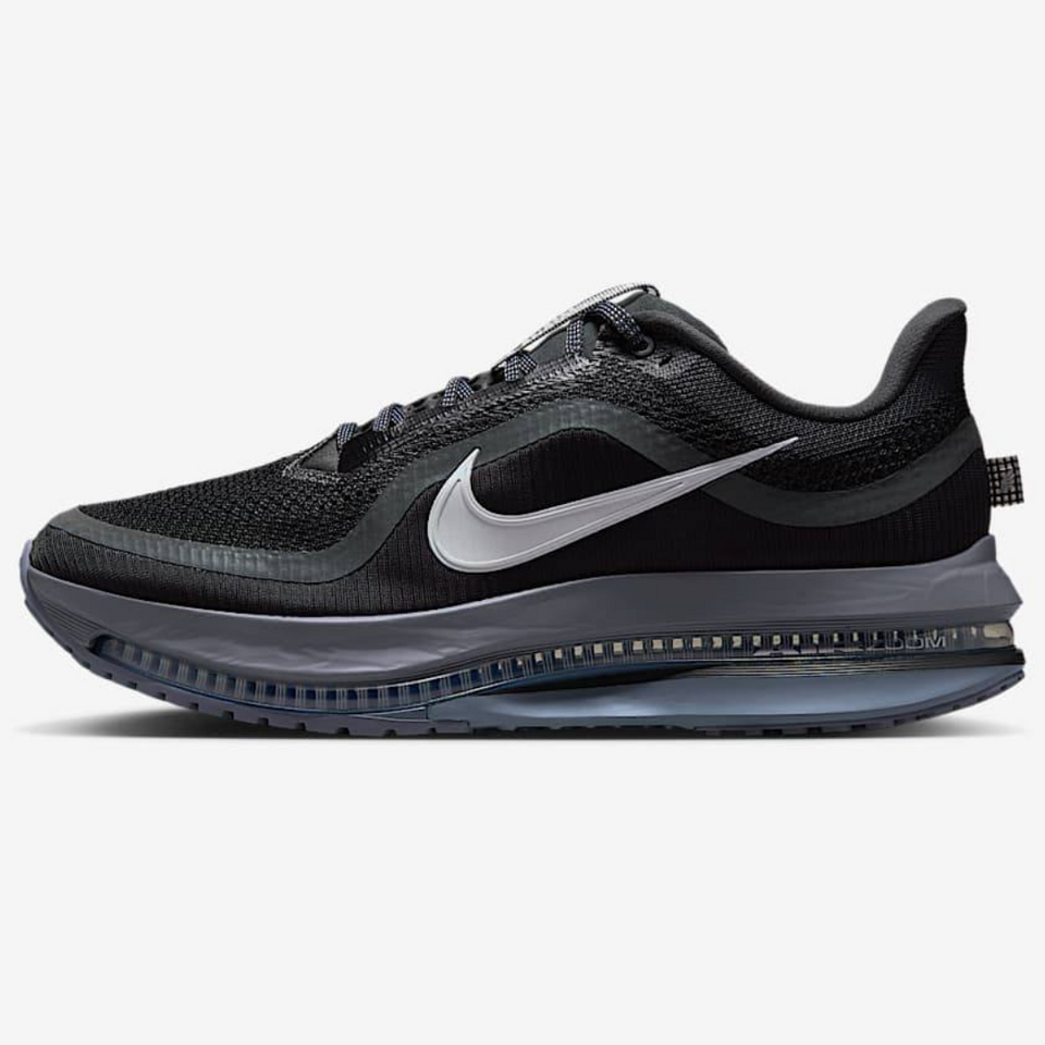 Nike Pegasus Premium - Preto