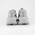Nike Vomero Premium - Cinza/Laranja