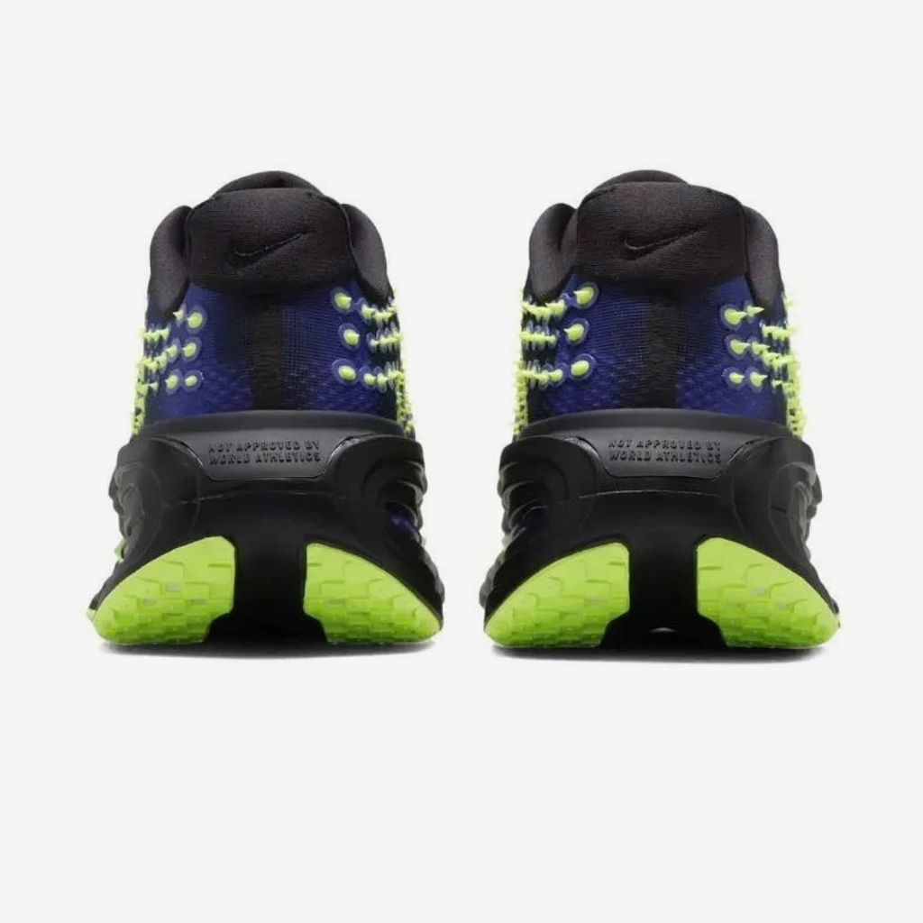 Nike Vomero Premium Rush Violet Volt Glow