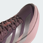 Adidas Adizero EVO SL ATR - Roxo/Rosa