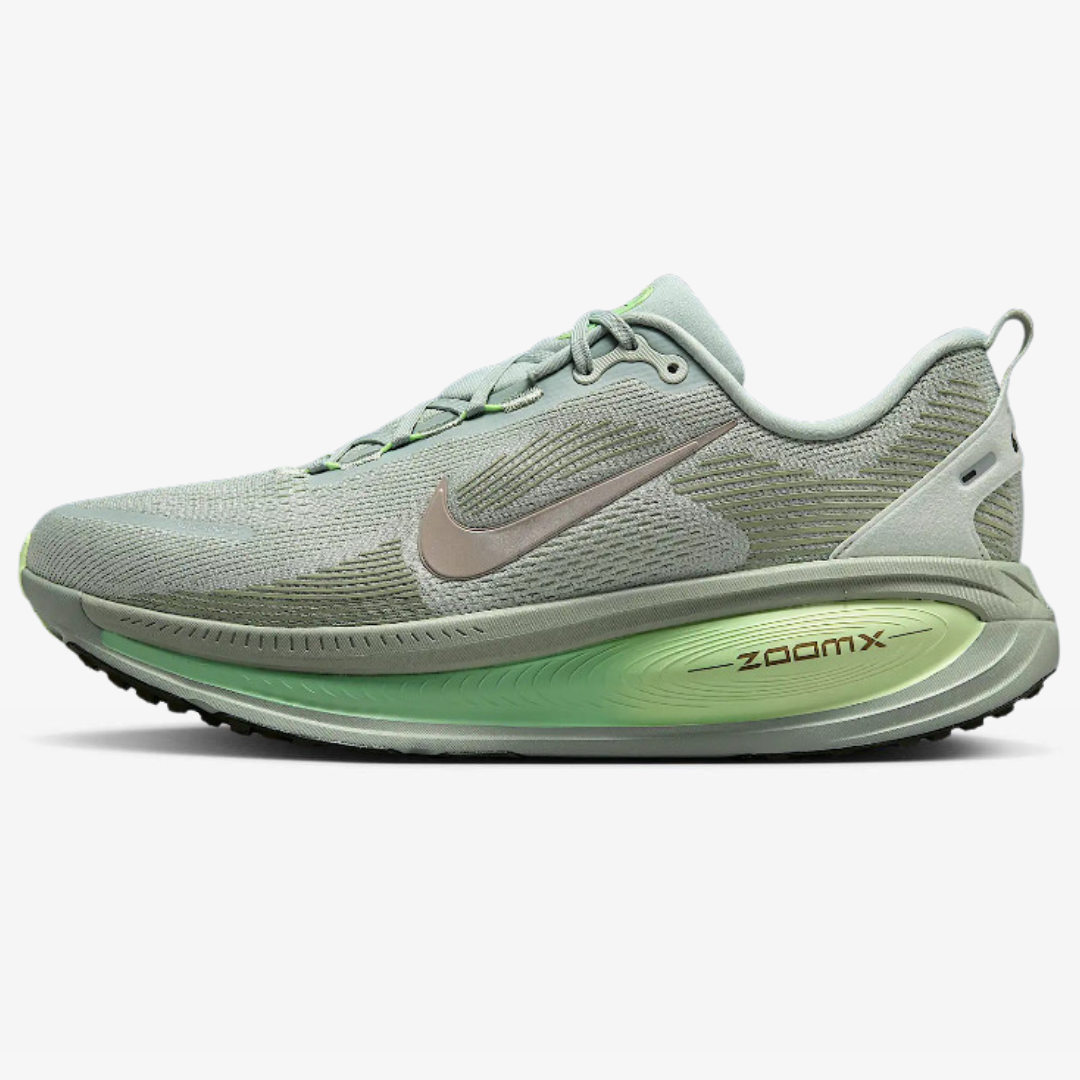 Nike Vomero 18 - Verde Oliva